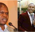 Kisii Deputy Governor Joash Maangi and MP Sylvanus Osoro Arrested Ahead of Nyachae’s Funeral 
