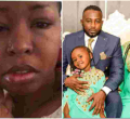 He Almost Killed Me: Sonko's Daughter Saumu Mbuvi Speaks on Break Up with Senator Anwar Loitiptip