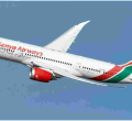 Kenya Airways Cuts US Direct Flights Due to Low Demand