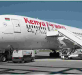 Kenya Airways Misses Out on UN COVID-19 Vaccines Distribution Deal as Ethiopian is Picked 