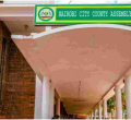 Nairobi County Assembly Unanimously Passes BBI Bill 