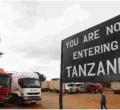 Kenya Issues Travel Advisory to Tanzania Amid Spike in COVID-19 Cases and Deaths 