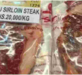 Special Beef Retailing at Sh20,000 Per Kilogram in Nairobi 