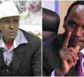 Moral Police Ezekiel Mutua Reacts to Viral Kikuyu Song 'Firirinda'