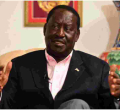 Raila Raises Alarm over Growing Cases of Mental Illness Among Kenyans 