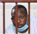 Sonko Seeks Court Approval to Travel to South Africa for Urgent Surgery 
