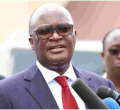 CS James Macharia Under Fire over 'Tribal' Appointments