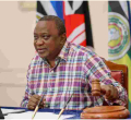 President Uhuru Voted New Chairman of the East African Community 