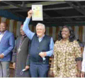Italian Priest Finally Granted Kenyan Citizenship After Serving for 50 Years 