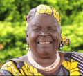 Mama Sarah Obama Dies in Kisumu at the Age of 99
