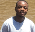 Death Announcement for Tervin Mwangi of Baltimore, Maryland