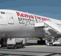 UN Adds Kenya Airways to List of COVID-19 Vaccine Distributors 