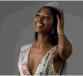 Kenyan-British Woman Crowned Miss All African Colors England 