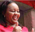Judge Orders Governor Anne Waiguru to Serve Google with Court Papers in Defamation Suit