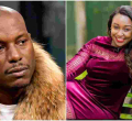 Betty Kyalo Calls Out American Film Star Tyrese over Fake Information About Her Failed Marriage 