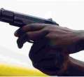 Kenyan Man Shoots 5 People After Snatching Gun from Traffic Cop 