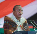 “They Will Even Snatch Your Wives”: Uhuru Warns Kenyans Against Electing Thieves 
