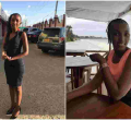 Matatu Tout, High School Student Arrested with Phones Belonging to Murdered Businesswoman Caroline Wanjiku