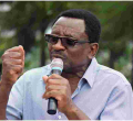 Senator Orengo Alleges Plot by Senior Government Officials to Handpick Uhuru's Successor  