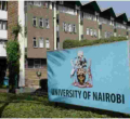 University of Nairobi to Deregister over 5,000 Students Who Have 'Overstayed'