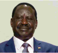 Raila Tests Positive for COVID-19, Doctor Says He is Responding Well to Treatment 