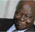 Aide Dismisses Reports About Mwai Kibaki’s Hospital Admission