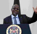 Tanzania Vice President Breaks Silence on President Magufuli’s Health 