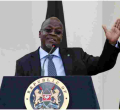 Tanzanian Prime Minister Addresses President Magufuli’s Health and Whereabouts 