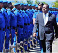 Matiang’i Proposes Academic Qualifications for Police Recruits Raised from D+