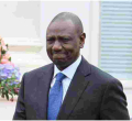 Jubilee Removes Deputy President William Ruto from Top Party Position 