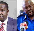 Police Spokesman Charles Owino Differs with Matiang'i, Says they Prefer Recruiting Officers with Low KCSE Grades 