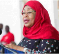 Tanzania to Get First-Ever Female President Following Magufuli's Death