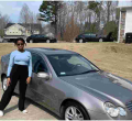 Atlanta-Based Kenyan Pastor Gifts 16-year-old Daughter Brand New Mercedes Benz on Her Birthday