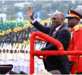 Uhuru Declares Seven Days of National Mourning in Honor of the Deceased Tanzanian President Magufuli