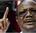 Magufuli Died of COVID-19, Says Tanzania Opposition Leader Tundu Lissu