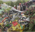 Two People Killed in Marsabit Aircraft Crash 