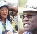 Muthama Reacts After Former Wife Agnes Kavindu Wins Machakos Senatorial By-Election 