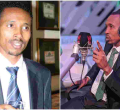 Nyali MP Mohamed Ali 'Jicho Pevu' Launches Own Radio Station 