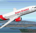 Kenya Airways Announces Largest Loss in Kenya's Corporate History