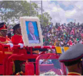 Family of 5 Killed in Stampede During Public Viewing to Magufuli’s Body 