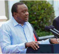 Uhuru Puts Nairobi and 4 Other Counties Under Partial Lockdown