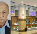 Renowned Nairobi-Based Jeweller 'Nagin Pattni' is Dead 