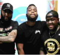 Homeboyz Radio Suspends Shaffie Weru, Joe Mfalme, and Naville for Making Insensitive Remarks Towards Women 