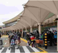 Kenyan Gov’t Gives International Tourists Until Monday Mid-Day to Leave the Country via Nairobi
