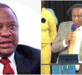 Daring City Pastor Tears into President Uhuru in Viral Video