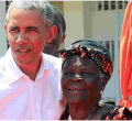 Former US President Barack Obama Mourns His Grandmother Sarah Obama