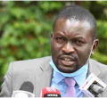 ODM Secretary-General Edwin Sifuna Tells Gov't to Use BBI Funds to Buy COVID-19 Vaccines 