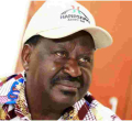 Raila Defeats COVID-19 After Three Weeks in Isolation 