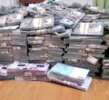 Two Suspects Arrested with Sh750 Million Fake Currency in Nairobi 