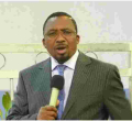 Pastor James Ng'ang'a Protests Uhuru's Decision to Close Churches over COVID-19 